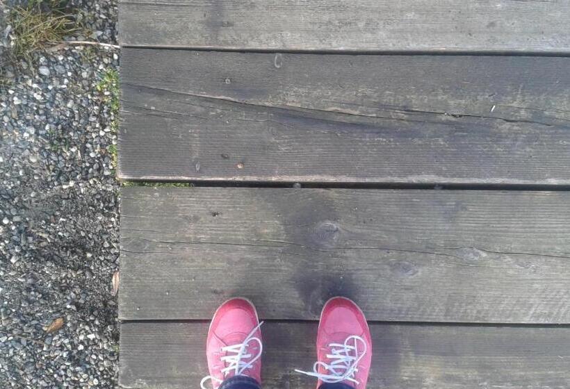 بنسيون Bed&braja