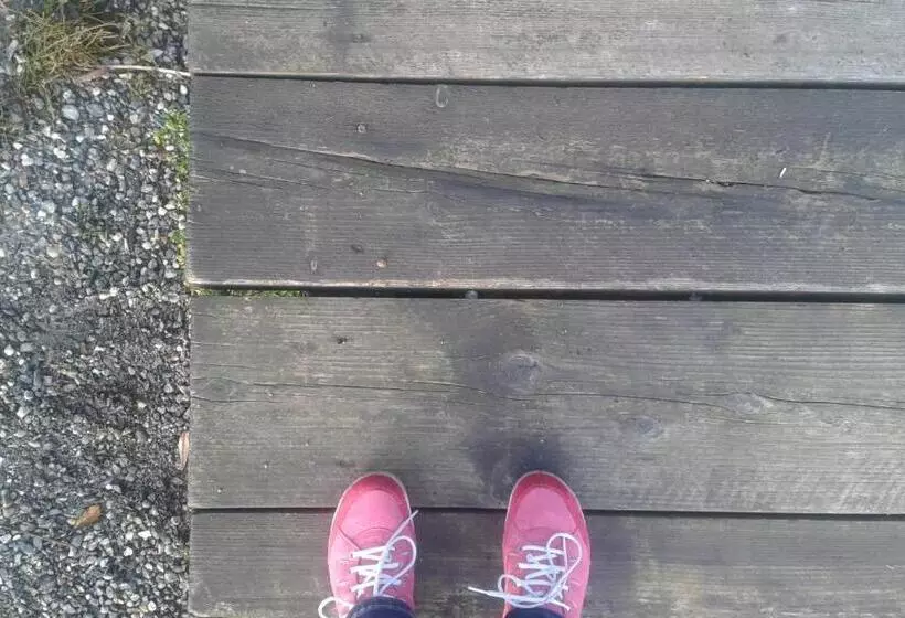 ペンション Bed&braja