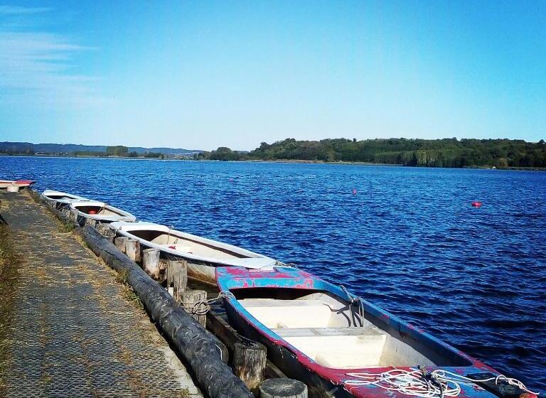 بنسيون Bed&braja