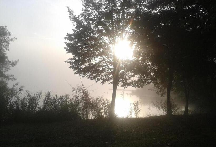 بنسيون Bed&braja