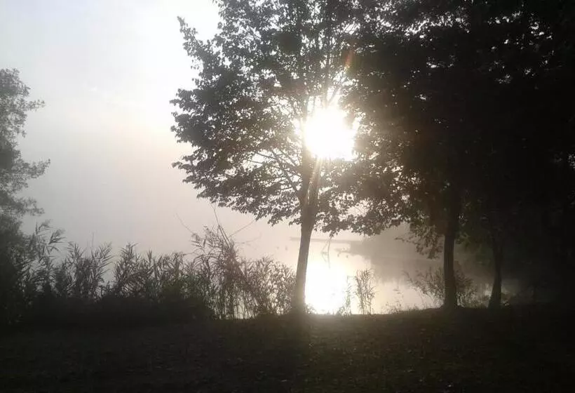 ペンション Bed&braja