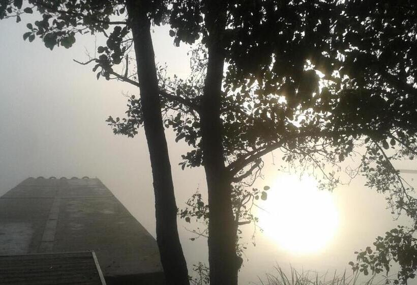 بنسيون Bed&braja