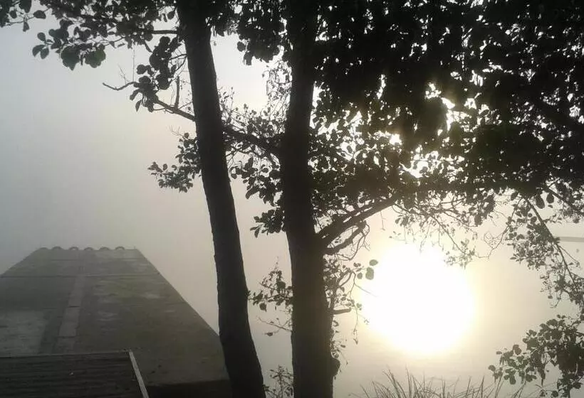 ペンション Bed&braja