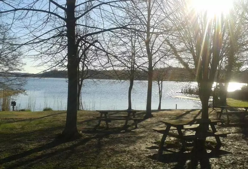 ペンション Bed&braja