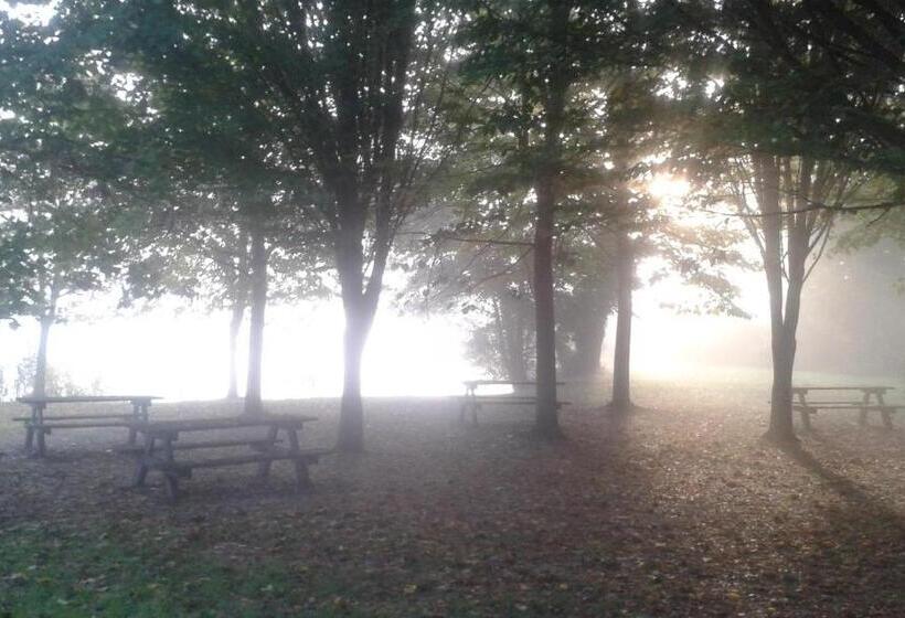 بنسيون Bed&braja