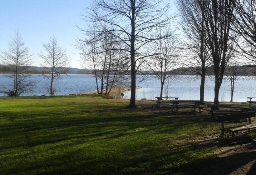 بنسيون Bed&braja