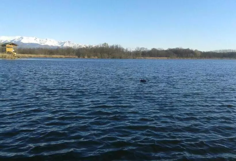 ペンション Bed&braja