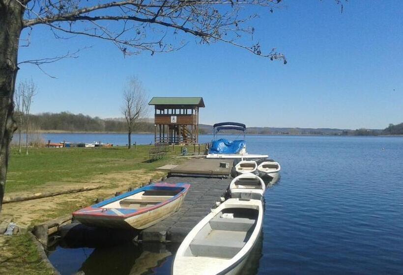 بنسيون Bed&braja