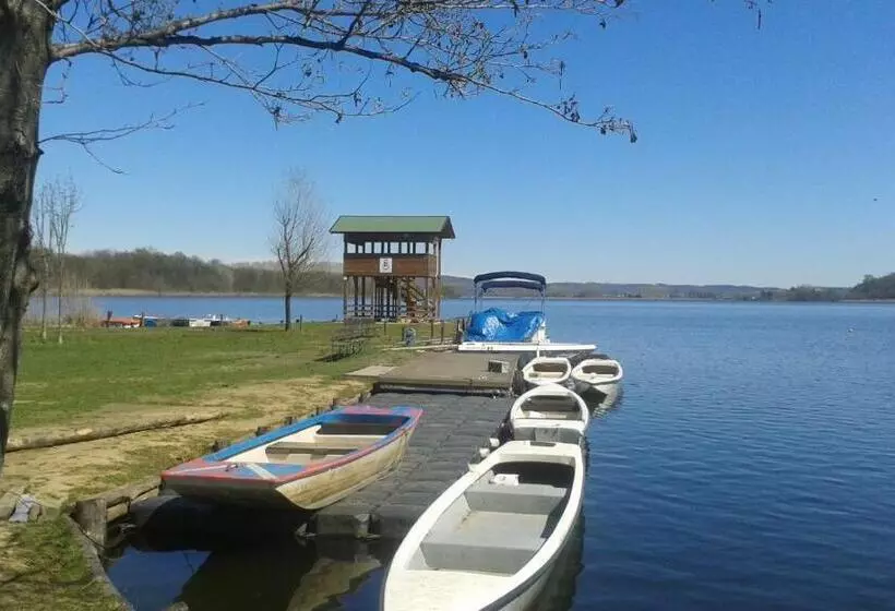 ペンション Bed&braja