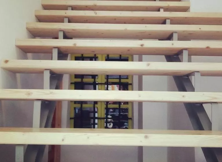 ペンション Bed&braja