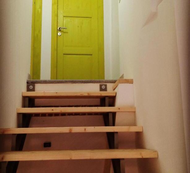 بنسيون Bed&braja