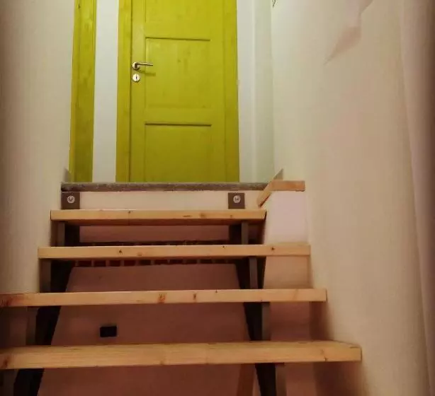 ペンション Bed&braja