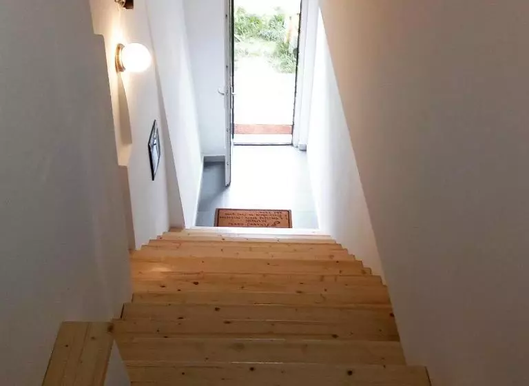 ペンション Bed&braja