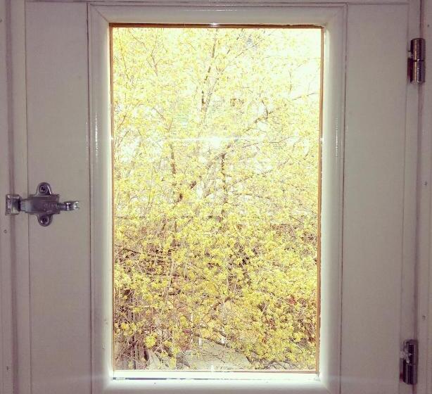 بنسيون Bed&braja