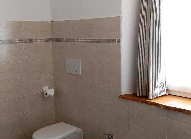 بنسيون Bed&braja