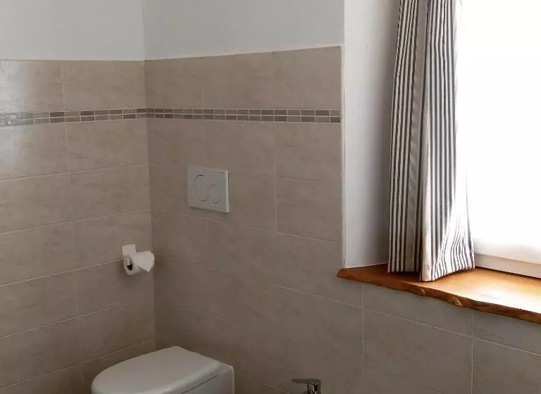 ペンション Bed&braja