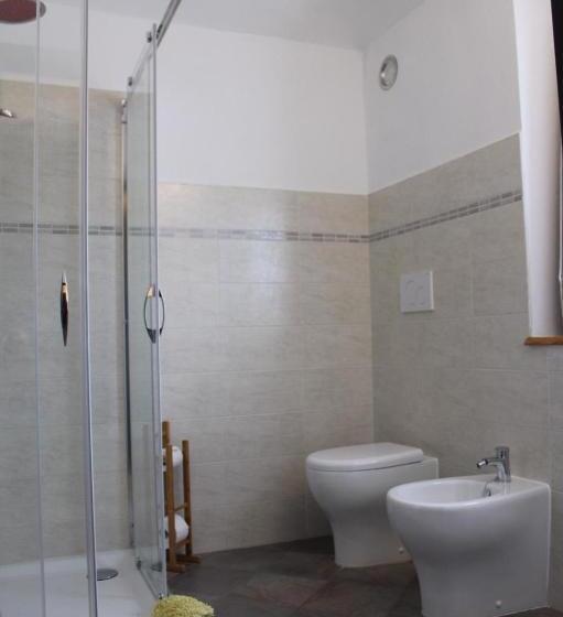 بنسيون Bed&braja