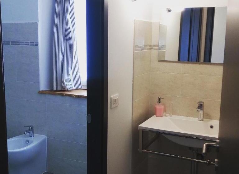 بنسيون Bed&braja