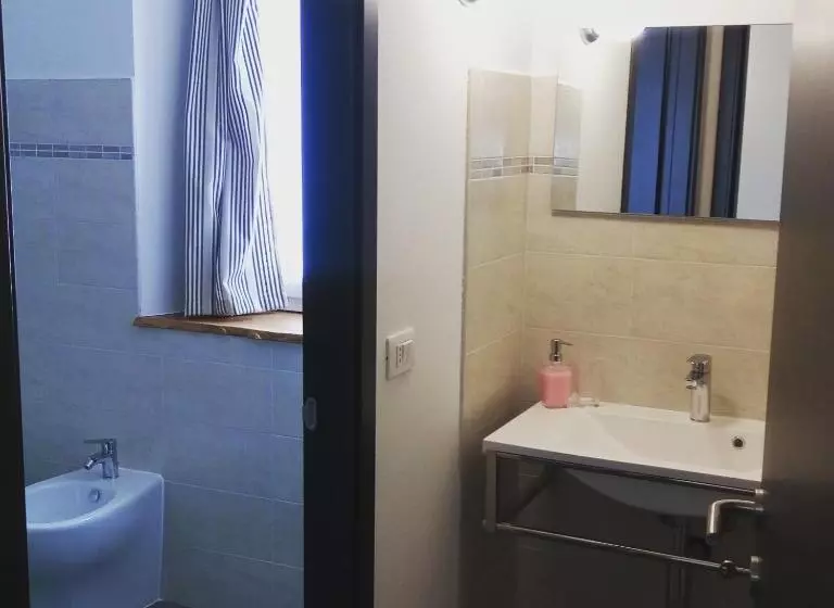 ペンション Bed&braja