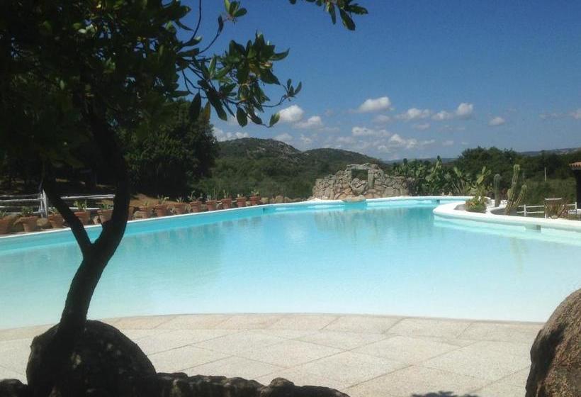 Пансион Ca' La Somara