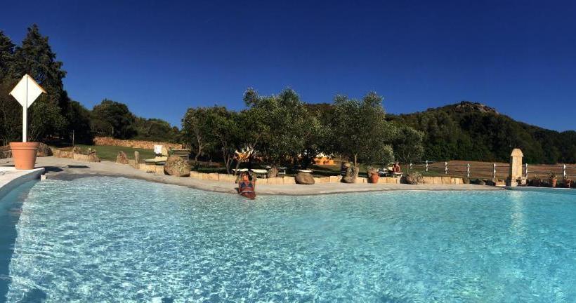 Пансион Ca' La Somara