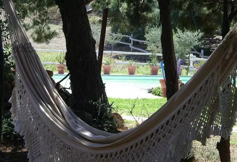 ペンション Ca' La Somara