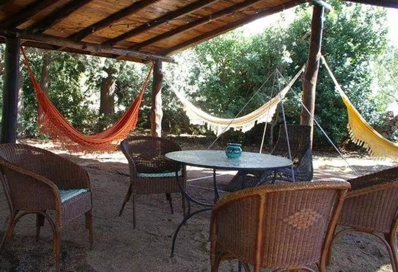 ペンション Ca' La Somara