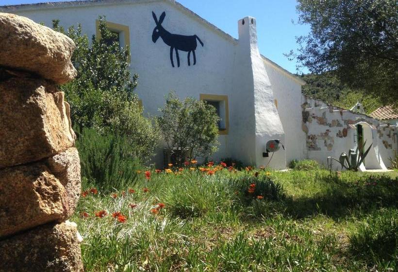 Пансион Ca' La Somara