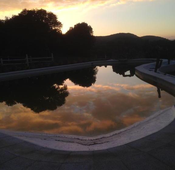 Пансион Ca' La Somara