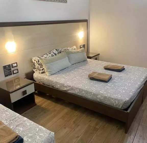 پانسیون Guesthouse Buonarroti Florence