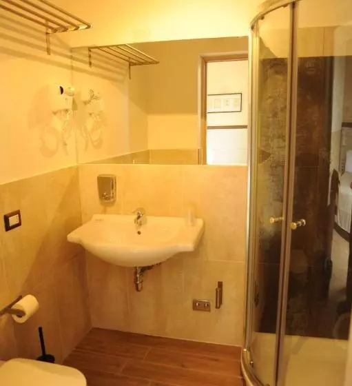پانسیون Guesthouse Buonarroti Florence