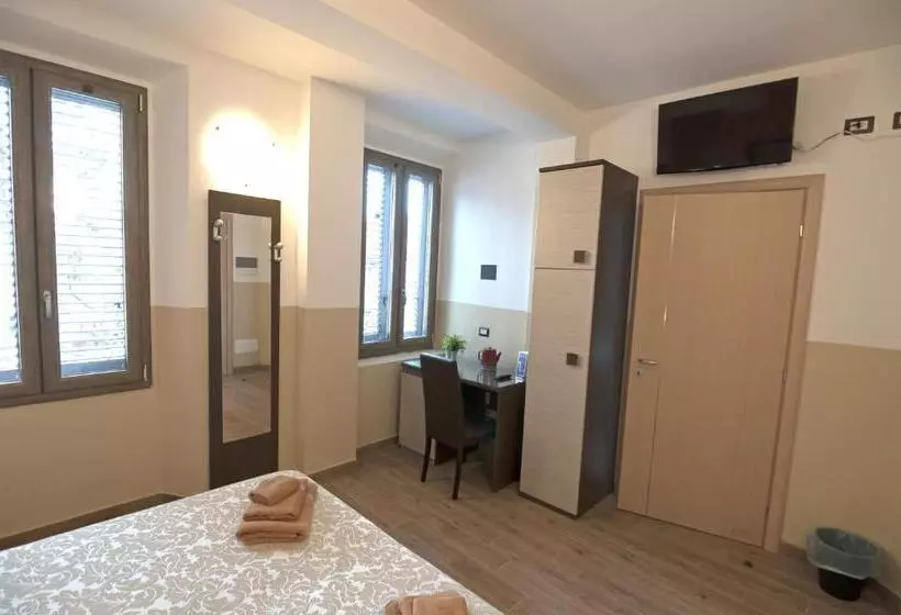 پانسیون Guesthouse Buonarroti Florence