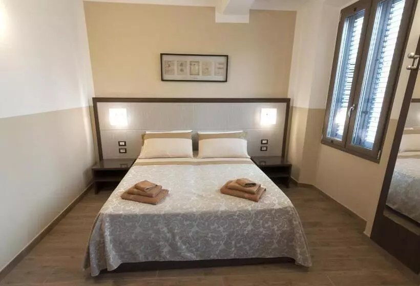 پانسیون Guesthouse Buonarroti Florence