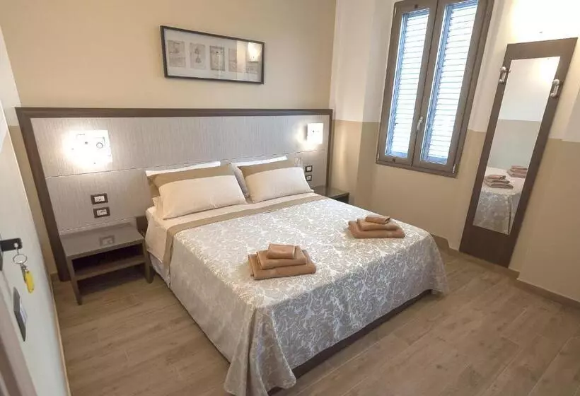 پانسیون Guesthouse Buonarroti Florence