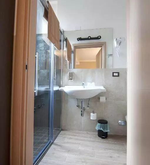 پانسیون Guesthouse Buonarroti Florence