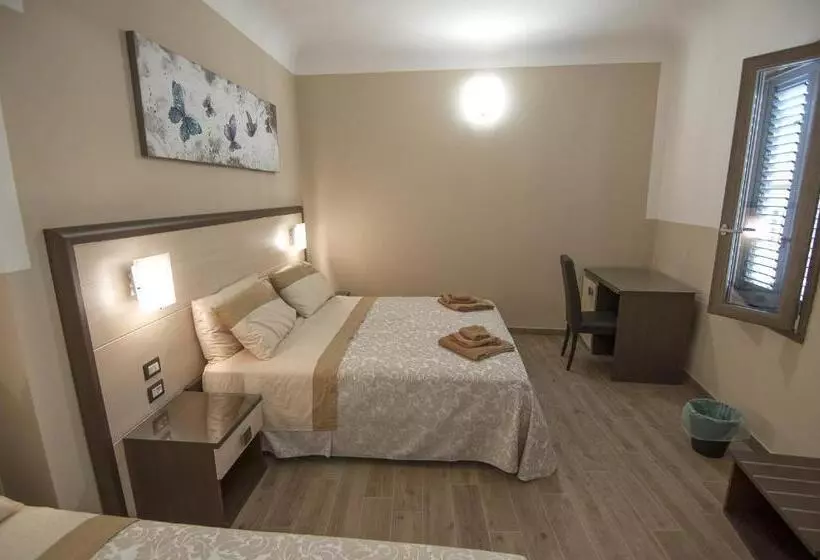 پانسیون Guesthouse Buonarroti Florence