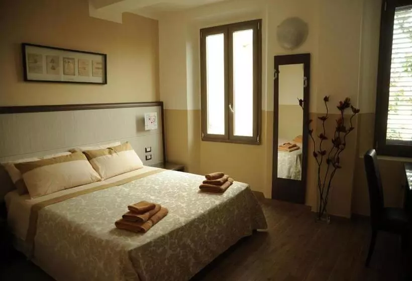 پانسیون Guesthouse Buonarroti Florence