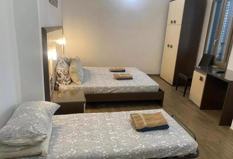 پانسیون Guesthouse Buonarroti Florence