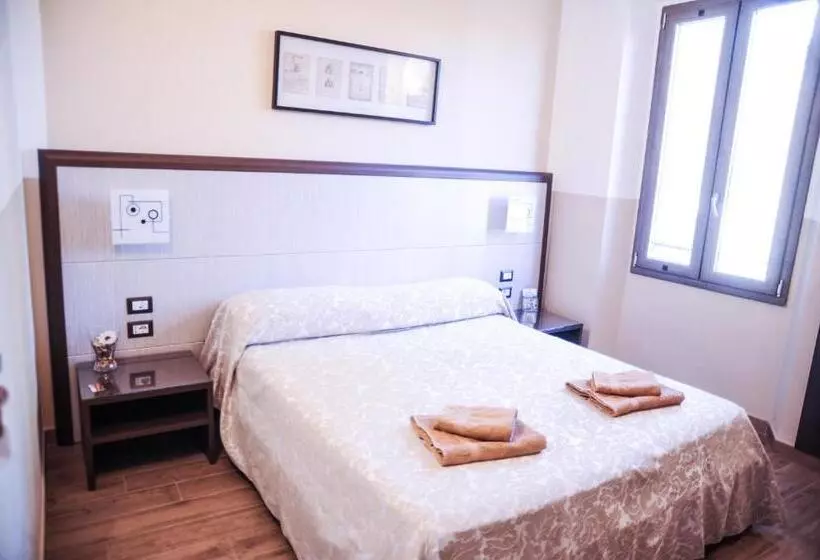 پانسیون Guesthouse Buonarroti Florence
