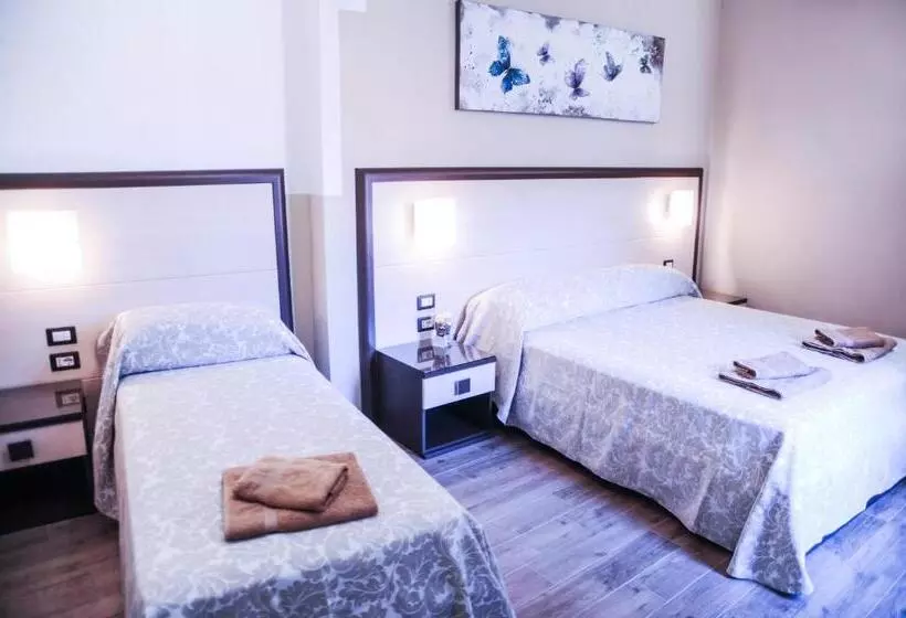 پانسیون Guesthouse Buonarroti Florence