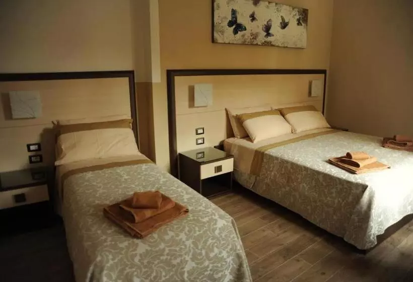 پانسیون Guesthouse Buonarroti Florence