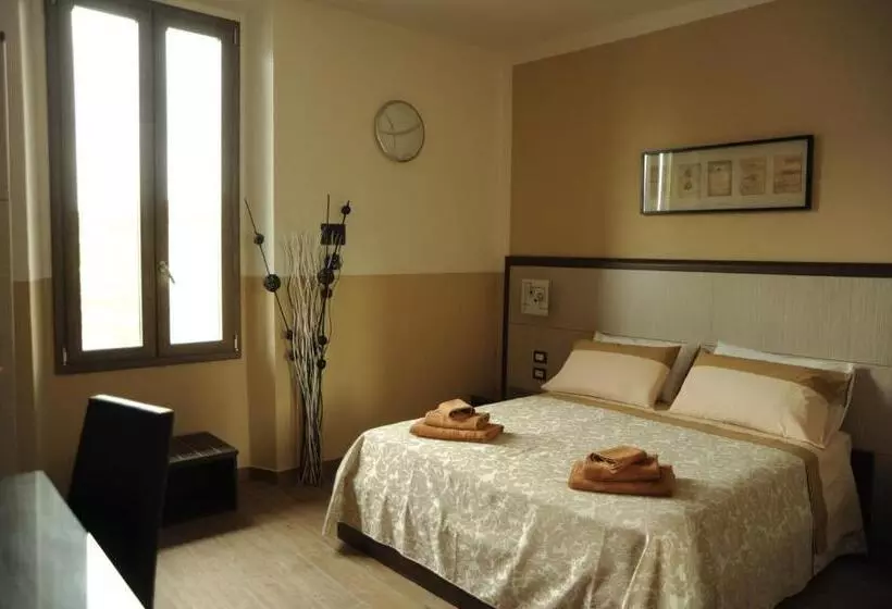 پانسیون Guesthouse Buonarroti Florence