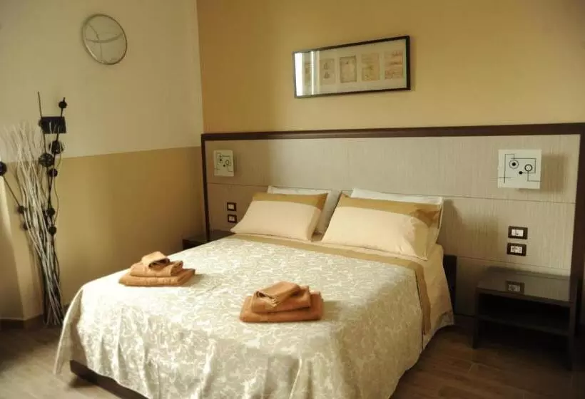 پانسیون Guesthouse Buonarroti Florence