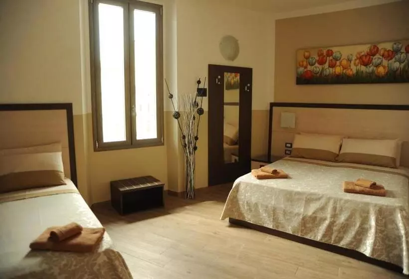 پانسیون Guesthouse Buonarroti Florence
