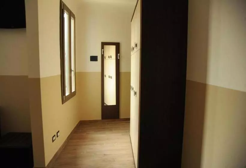 پانسیون Guesthouse Buonarroti Florence