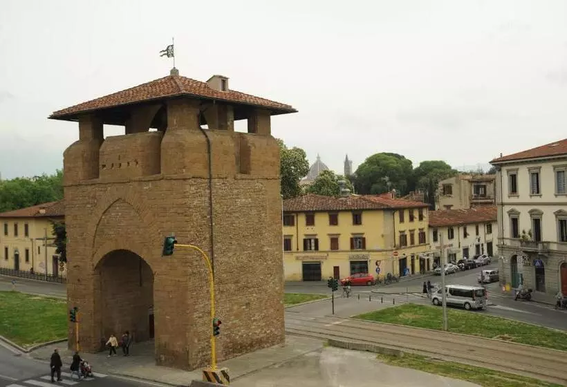 پانسیون Guesthouse Buonarroti Florence