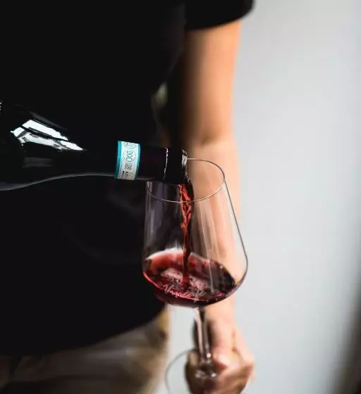 ペンション Vincafè