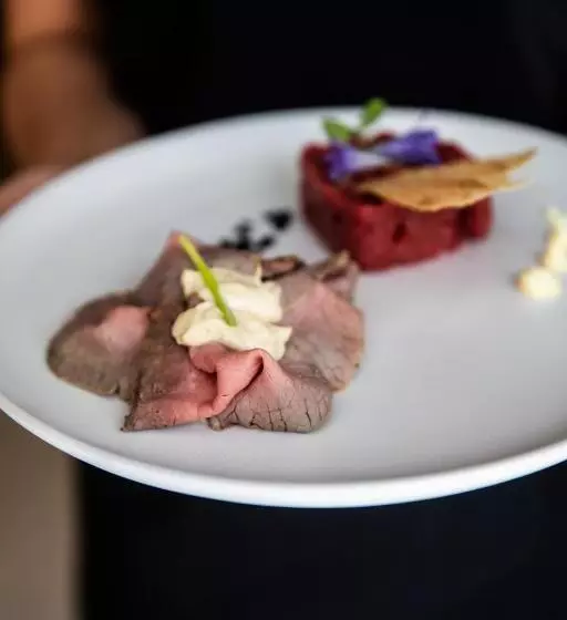 ペンション Vincafè