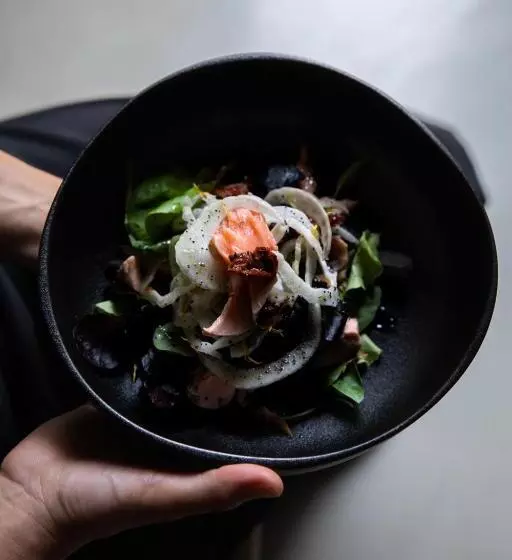 ペンション Vincafè