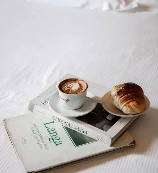 ペンション Vincafè